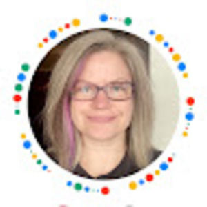 Meet your Posher, Lee ann